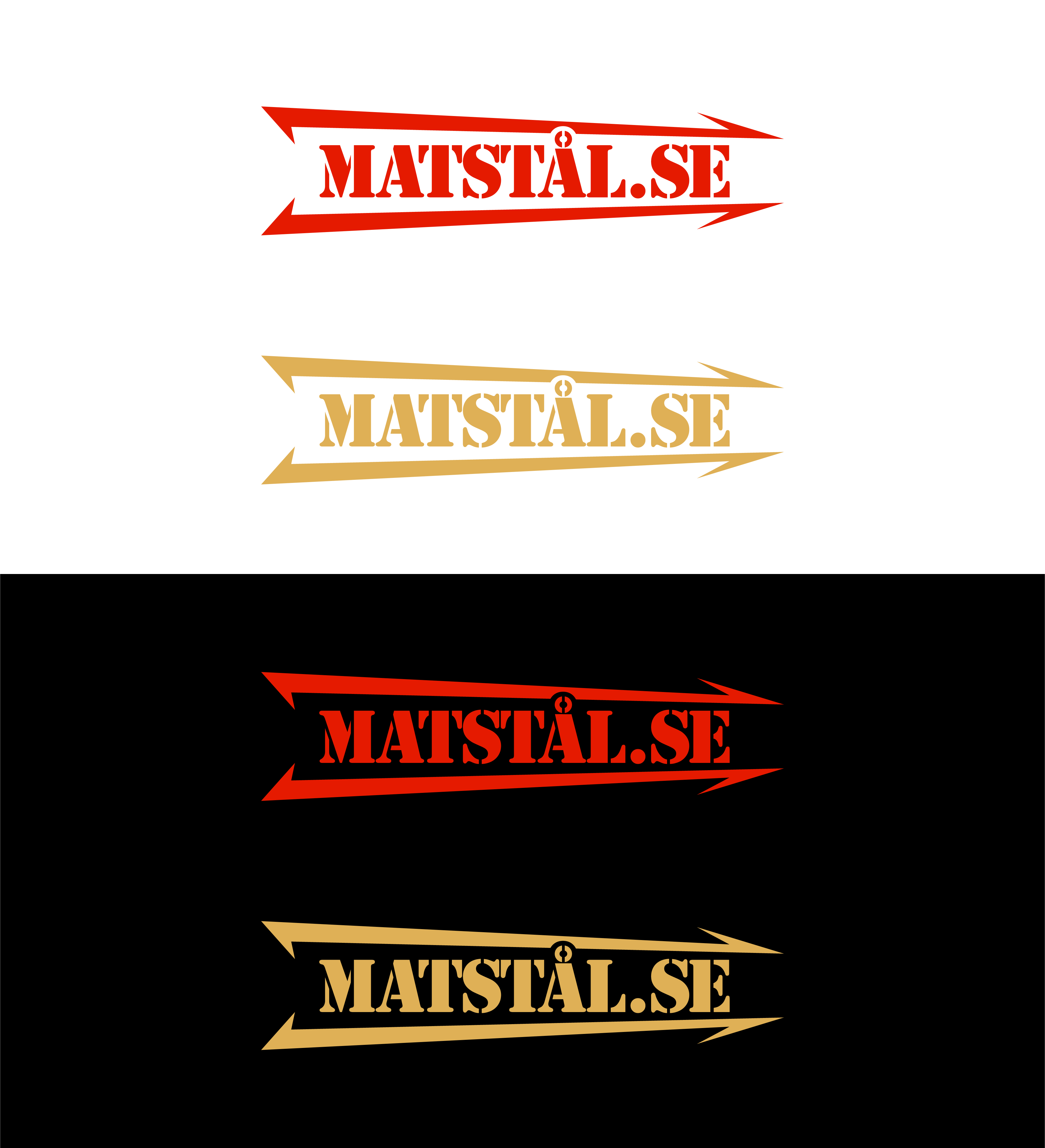 Logo Design by MBM Design for RemButiken Sverige AB | Design #26239577