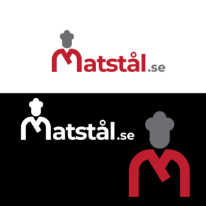 Matstål.se | Design de Logo par Finley Johnson