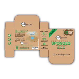 Packaging Design by Rupok 3 for this project | Design #26212327