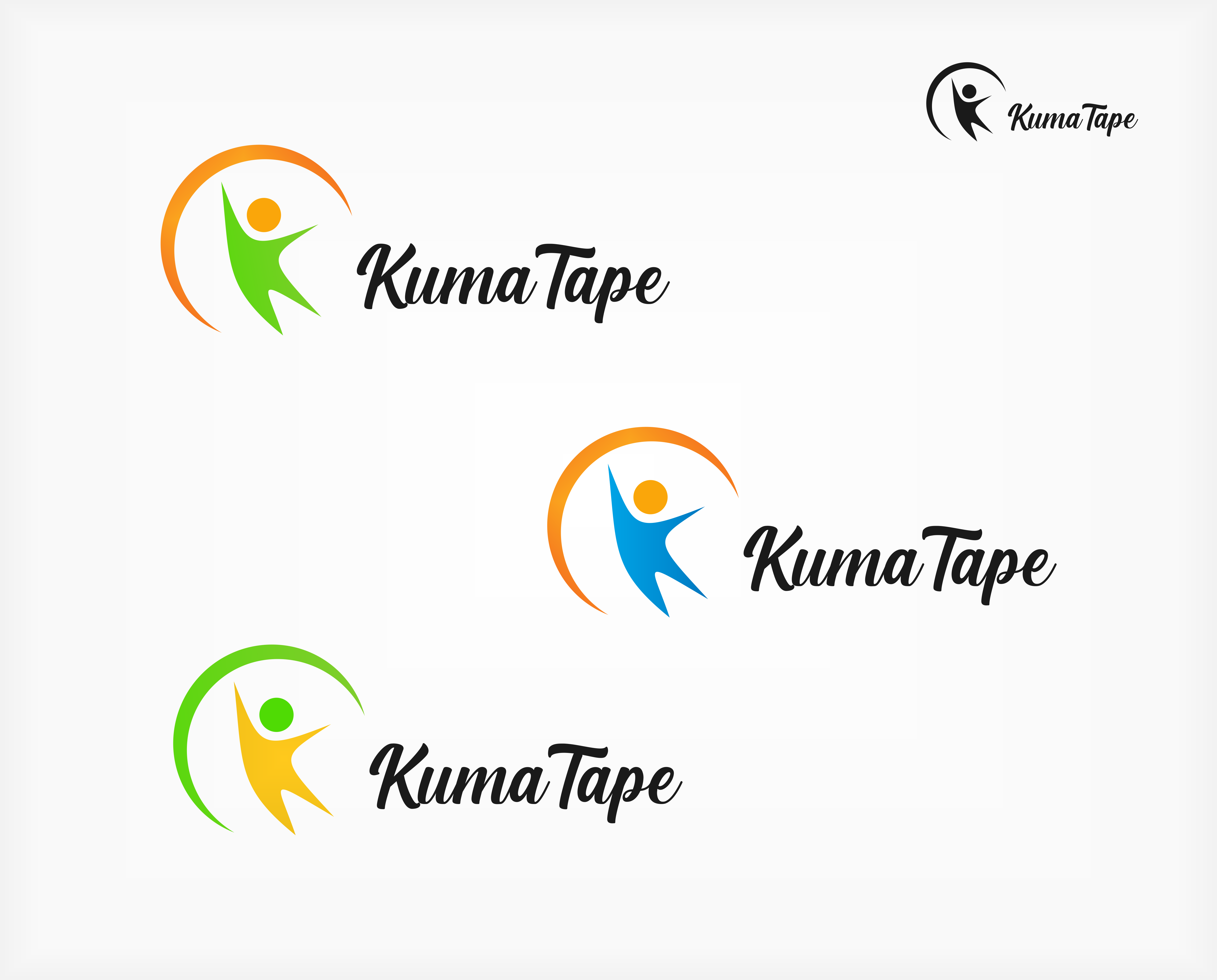 Logo Design by Adeikhan for F.I.A.T. TECNOLOGIE SAS | Design #26239533