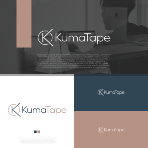 Logo-Design von Fanol Ademi