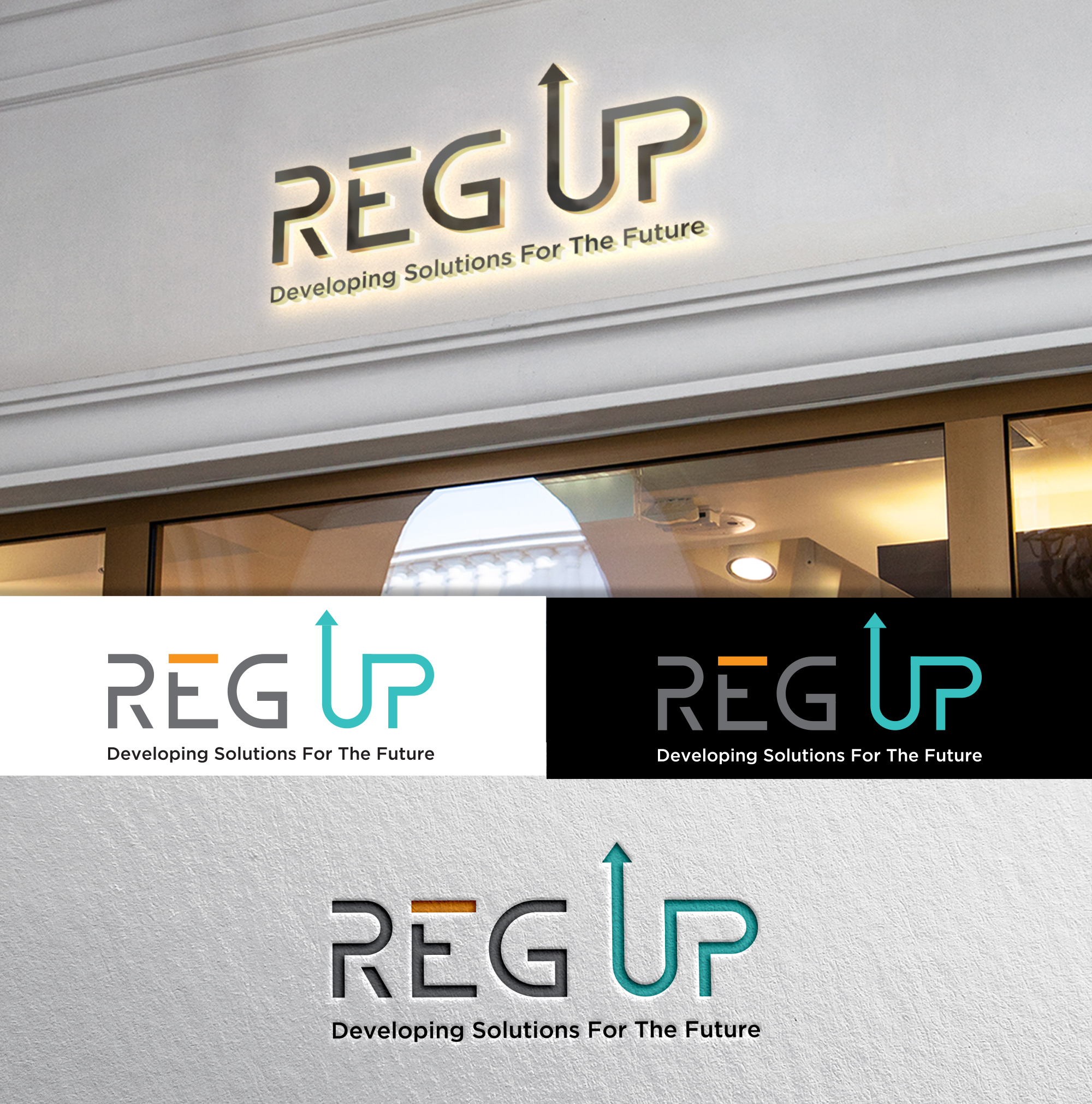 Logo Design by Blessing Angel for this project | Design #26203277