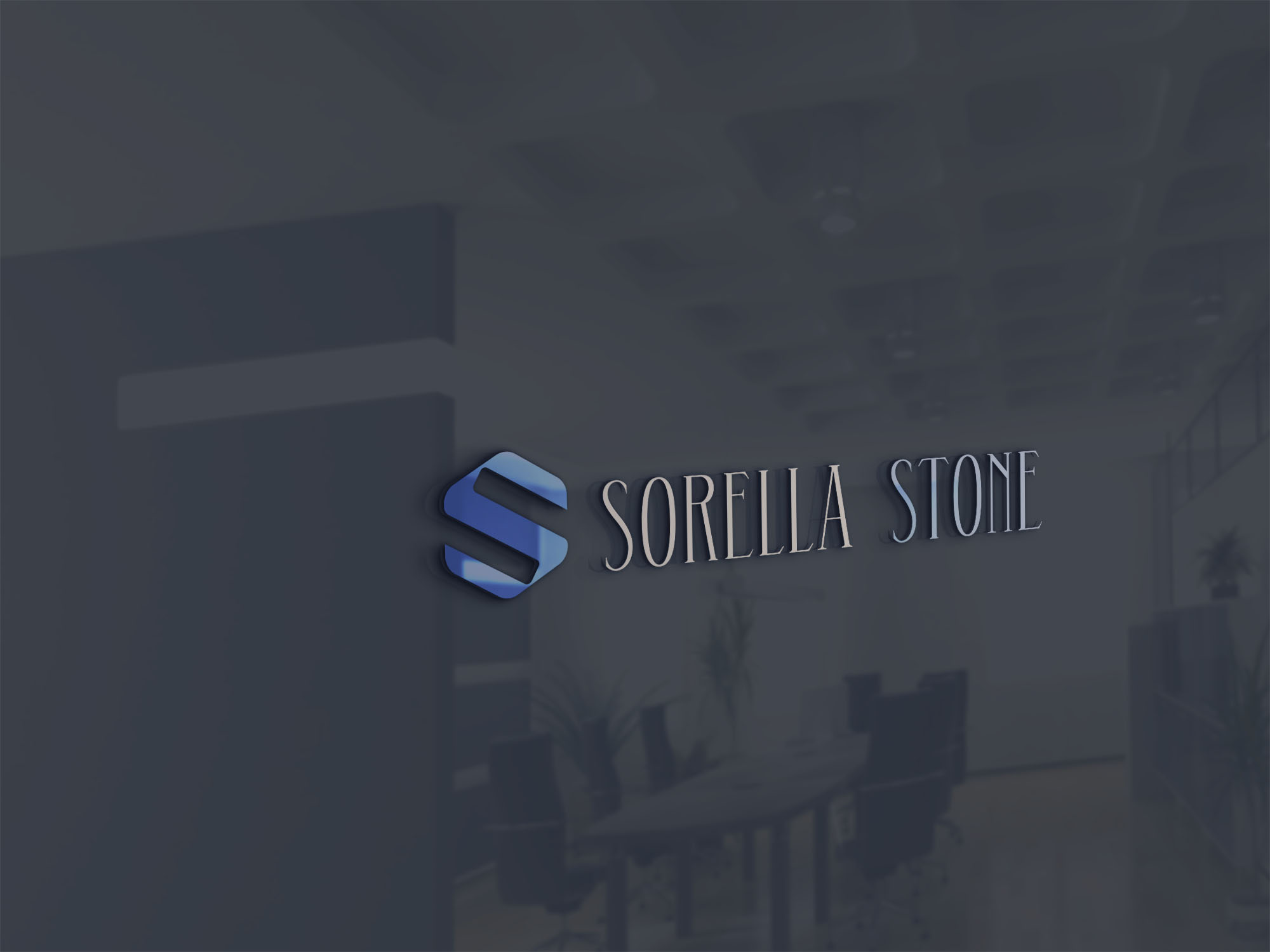 Logo Design by Aaaron for this project | Design #26242521