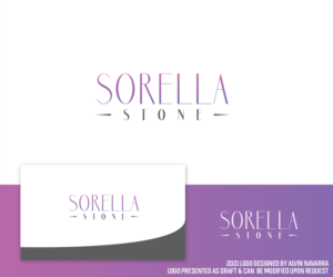 Logo Design by alvinnavarra for this project | Design: #26226007
