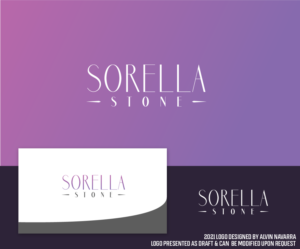 Logo Design by alvinnavarra for this project | Design: #26226011