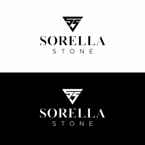 SORELLA STONE | Logo Design by Kelvin-Kranj