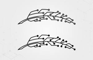 Logo-Design von Anuj Verma