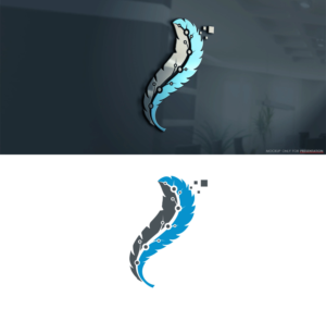 - Customer Focused - Modernized - Owned - Automated - Simplified - Secured - Smart Sourced | Logo-Design von Mono.co