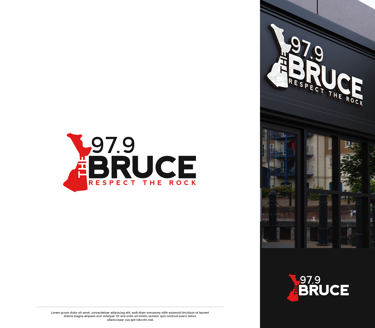 Diseño de Logo por GBDESIGN para este proyecto | Diseño #26240226