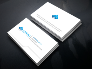 Design de Carte de Visite par Xpert pour Lucio Painting LLC | Design : #26208027
