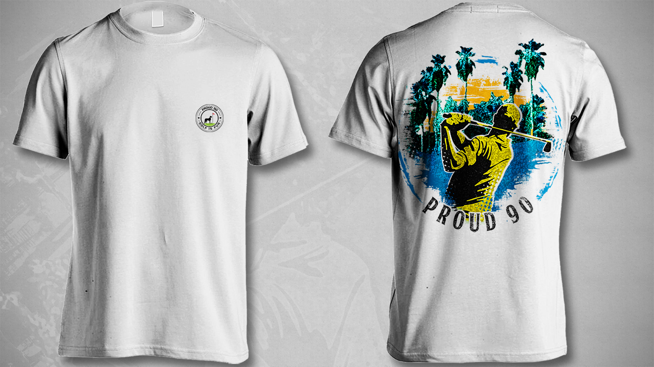 Diseño de Camiseta por Jonya para este proyecto | Diseño #26583972