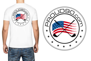 T-shirt Design by Jay Design