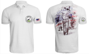 T Shirt Design for Golf Lifestyle Brand | T-Shirt-Design von elveneclipse