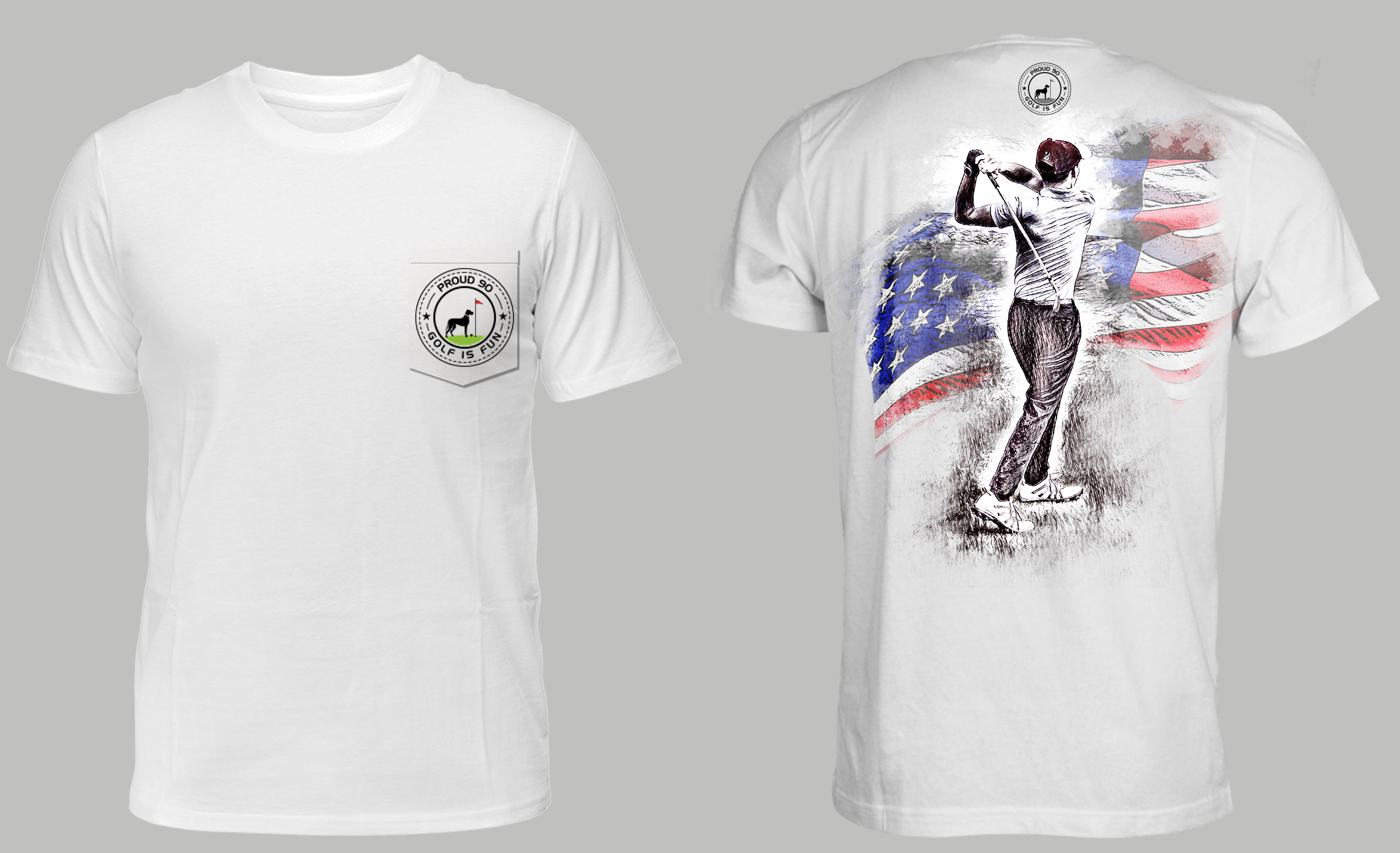 T-shirt Design by elveneclipse for this project | Design #26577831