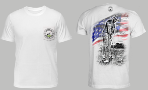 T-shirt Design by elveneclipse for this project | Design: #26577979
