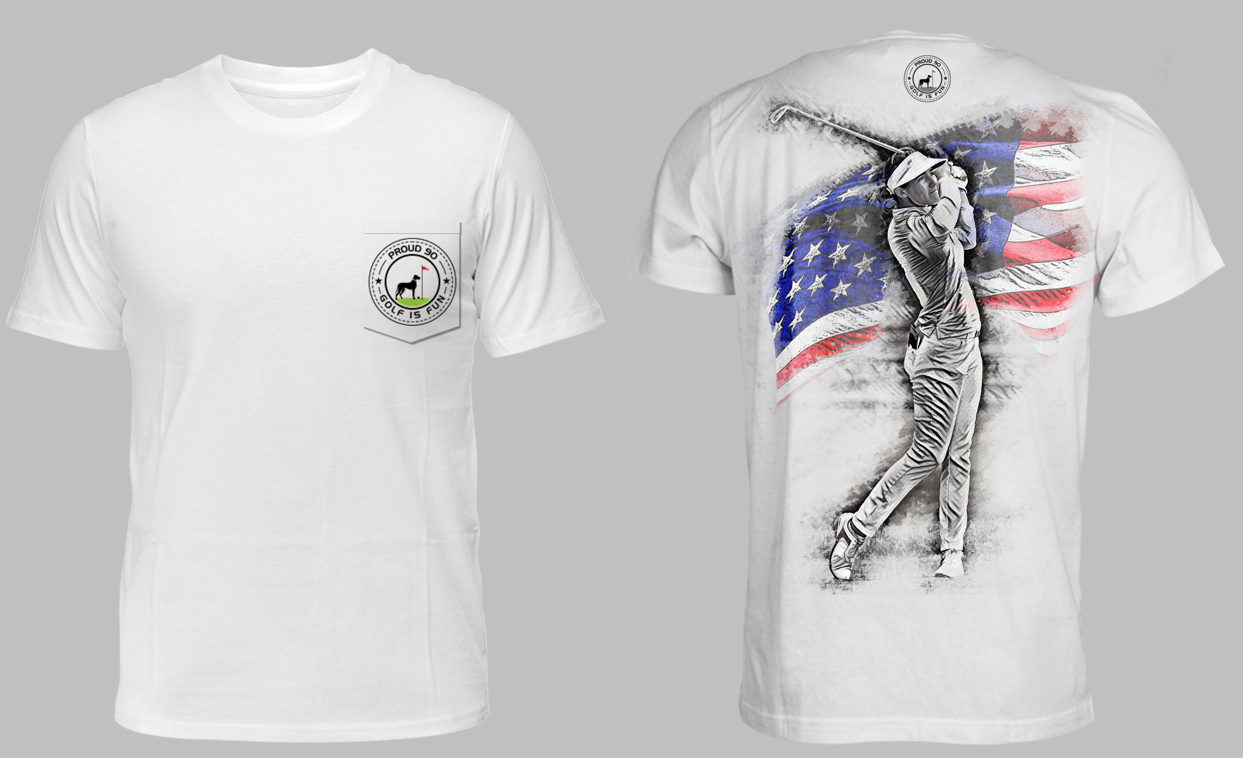 T-shirt Design by elveneclipse for this project | Design #26577996
