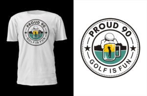 T-shirt Design by D'Mono for this project | Design: #26558423