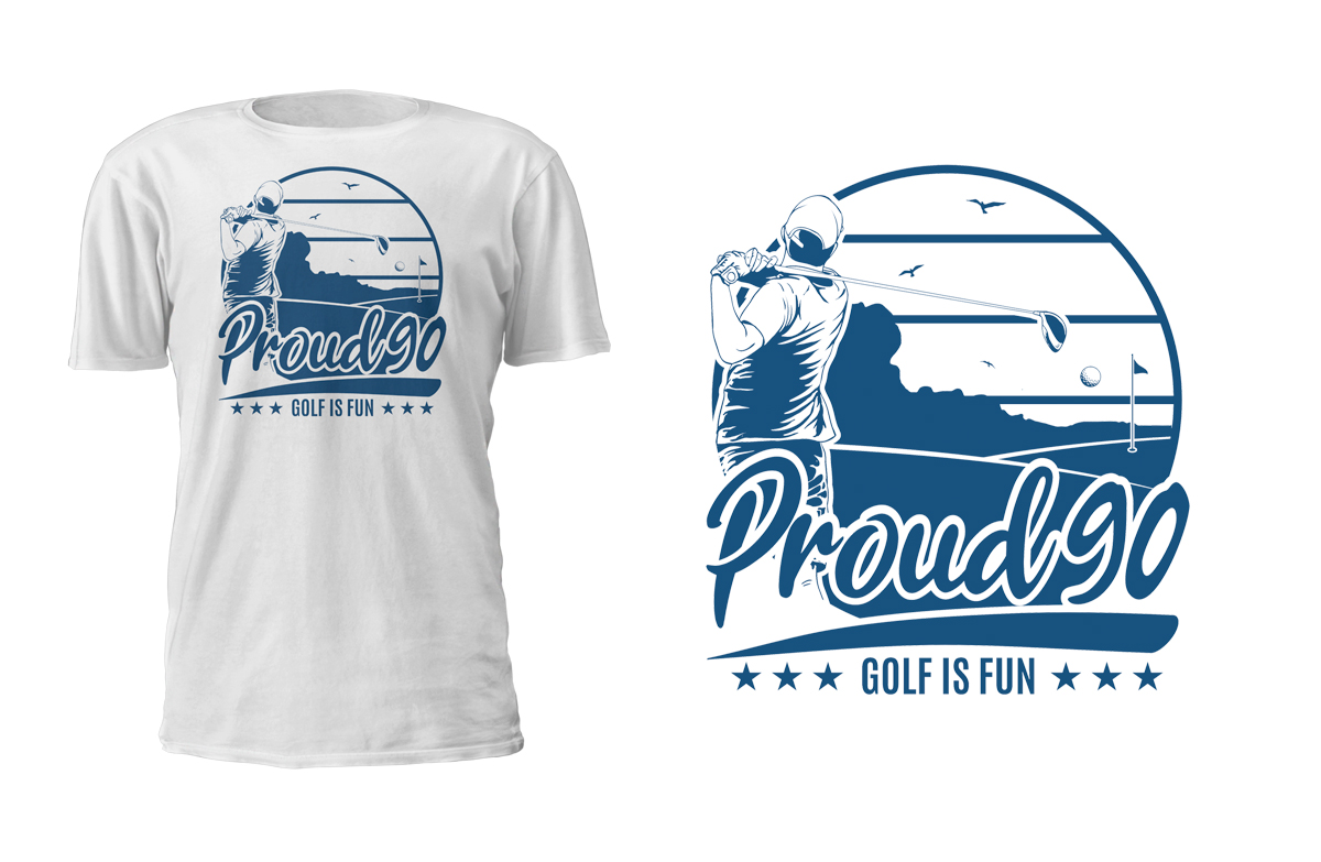 Diseño de Camiseta por D'Mono para este proyecto | Diseño #26571016