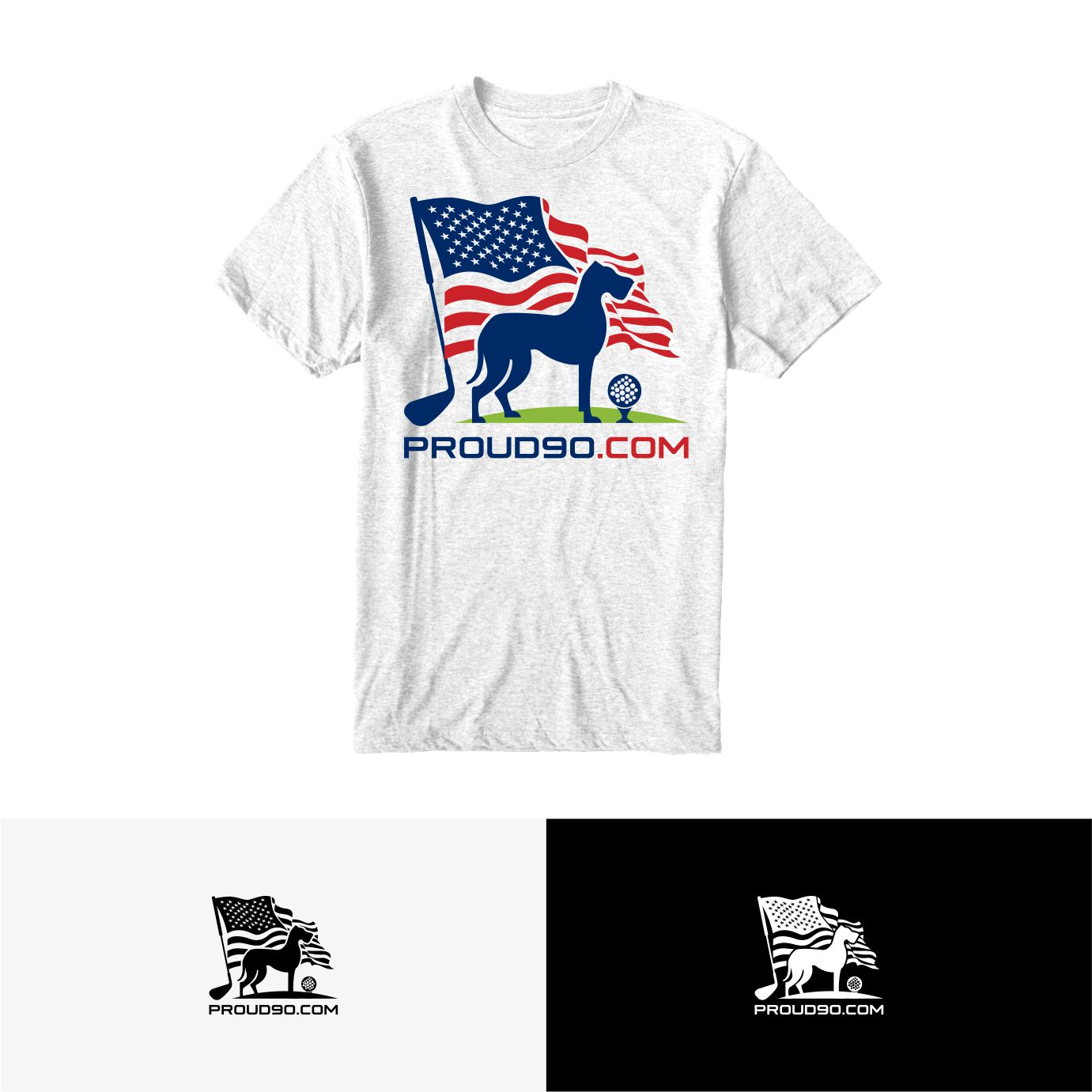 T-shirt Design by Creative M^ck for this project | Design #26243043