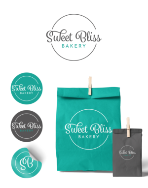 Logo Design by designbysy