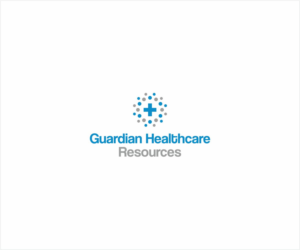 Guardian Healthcare Resources | Logo Design by Logocraft