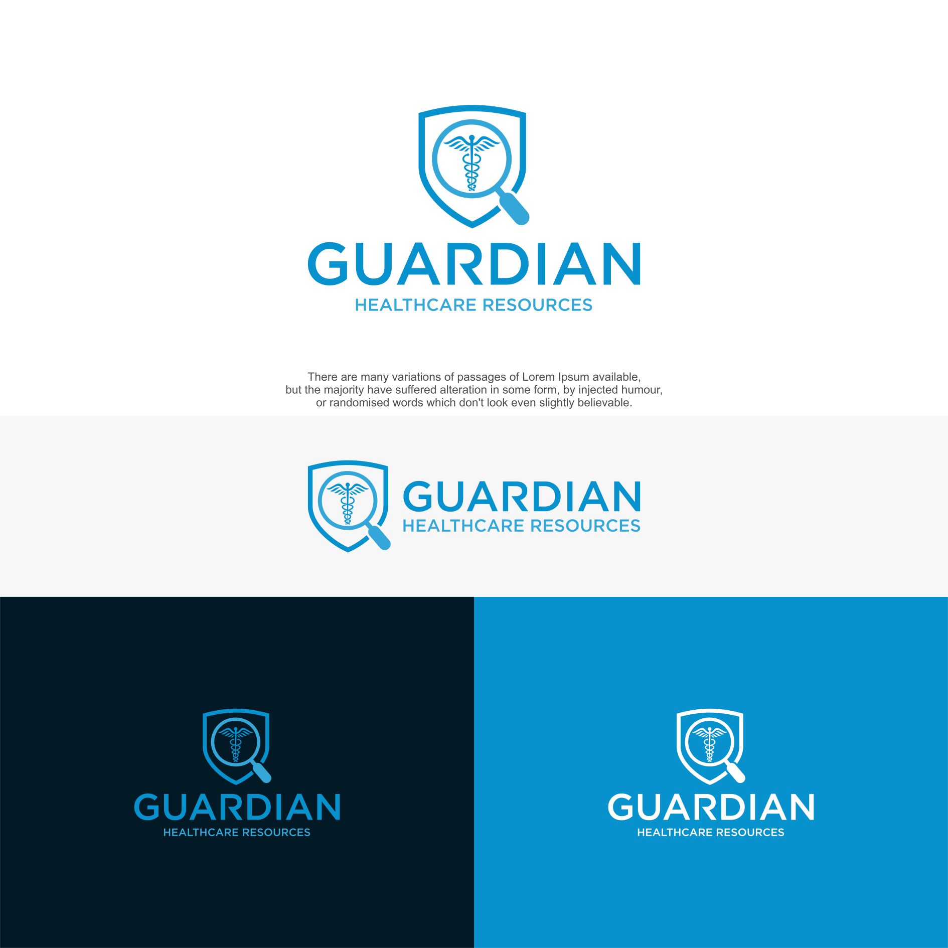 Logo Design by XinThink for this project | Design #26209288