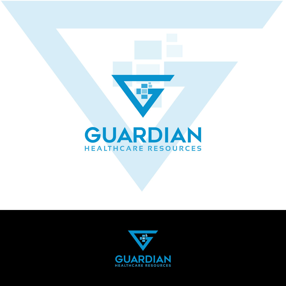 Logo Design by Minimal Studio for this project | Design #26206734