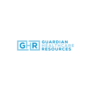 Guardian Healthcare Resources | Logo Design by Juliawan