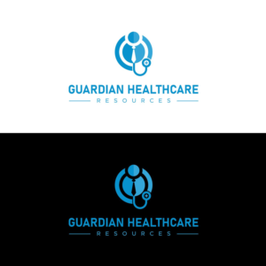 Guardian Healthcare Resources | Design de Logo par Kelvin-Kranj