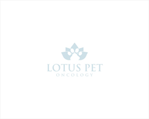 Lotus Pet Oncology | Logo Design by cjssan