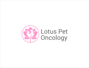 Lotus Pet Oncology | Logo Design by BNdesigner