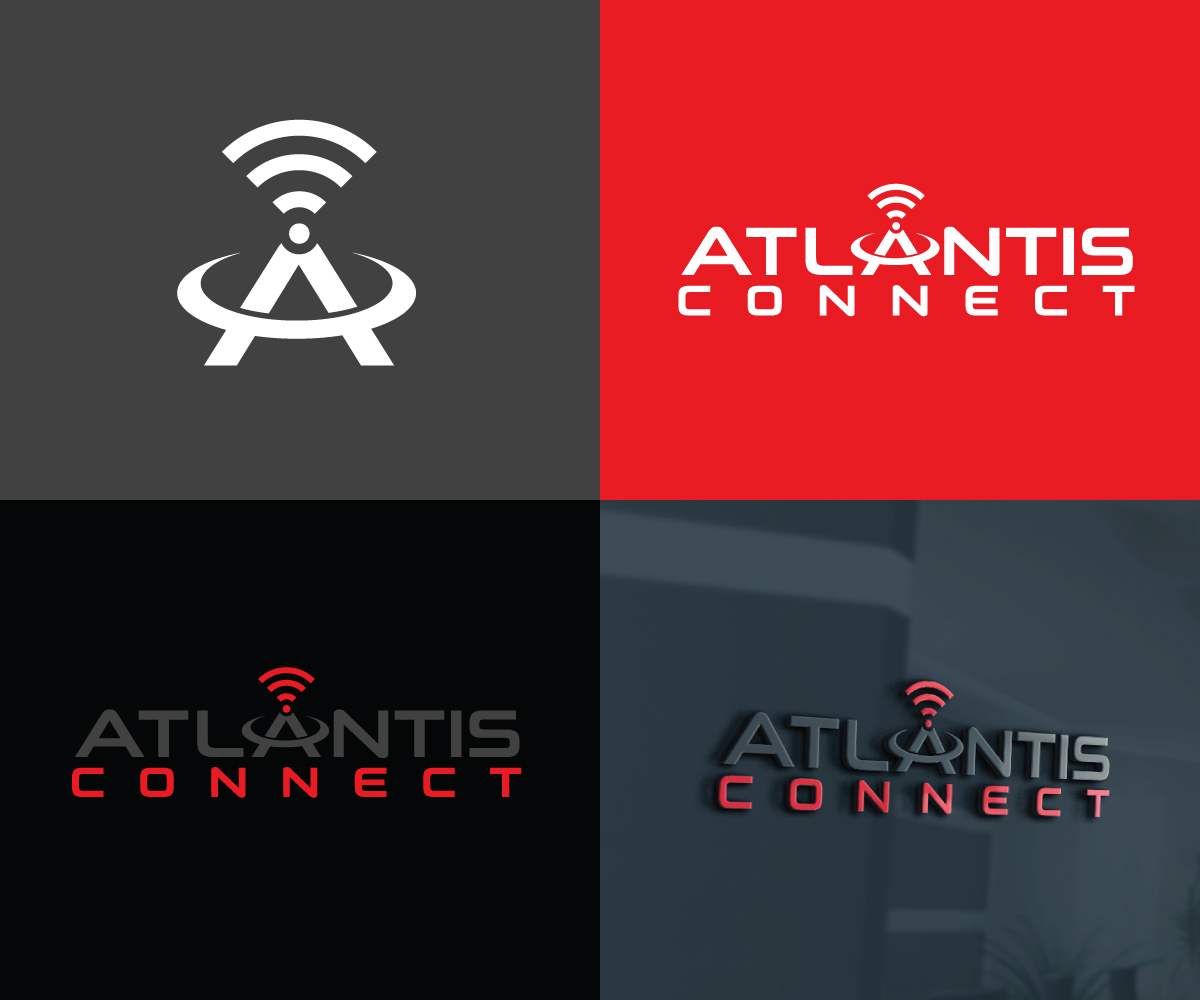 Logo Design by Atec for this project | Design #26210543