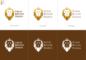 Logo Design by Dheva for No Name | Design: #26226242