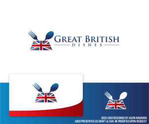 Logo Design by alvinnavarra for No Name | Design: #26230854