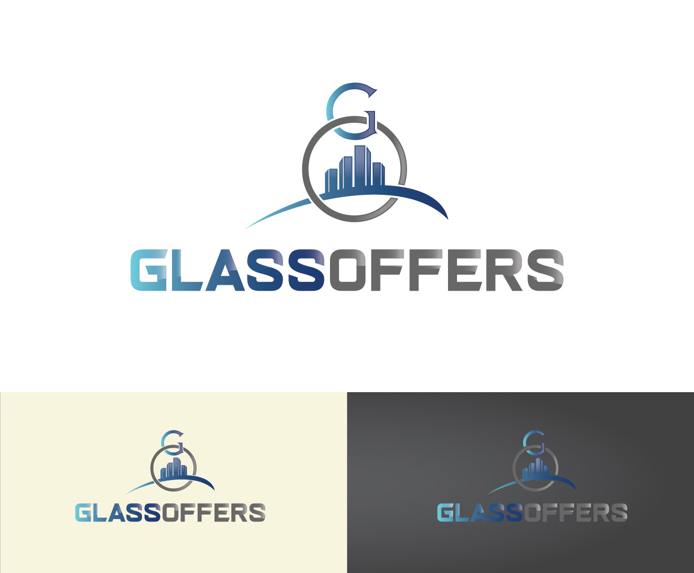 Diseño de Logo por Nagaraj Manic para este proyecto | Diseño #26207101