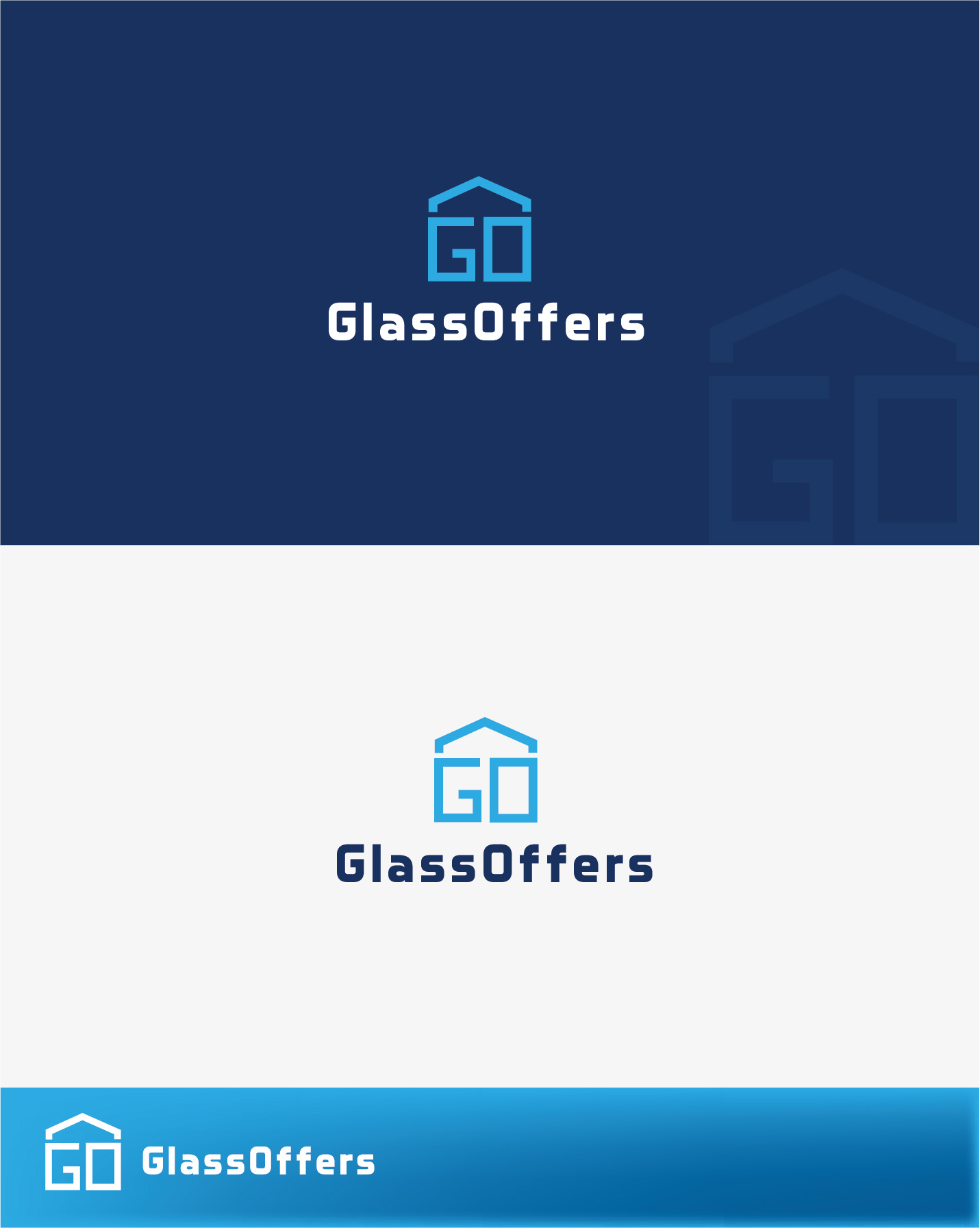 Logo Design by Birdcage for this project | Design #26208461