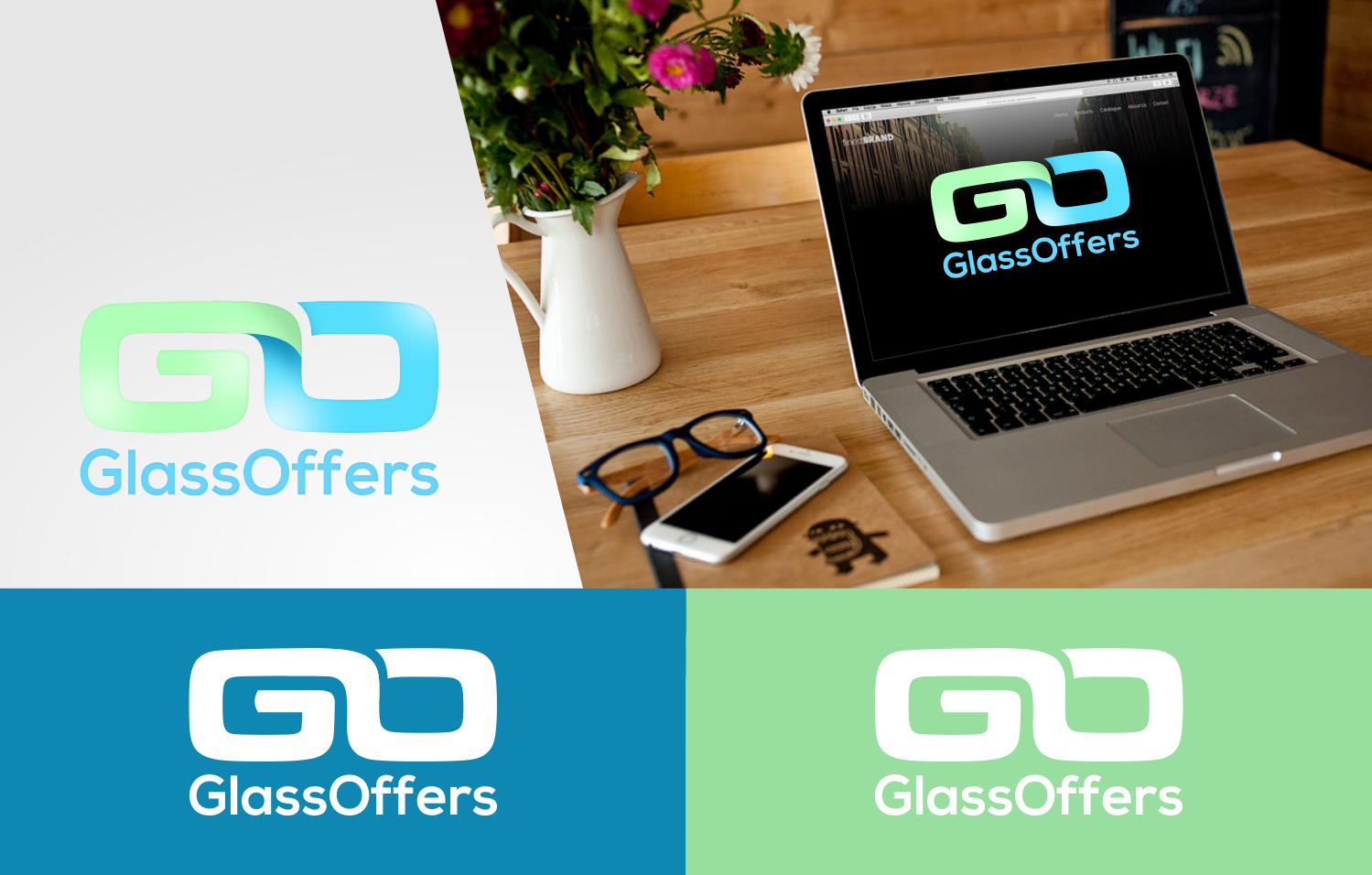 Logo Design by mamik for this project | Design #26206516