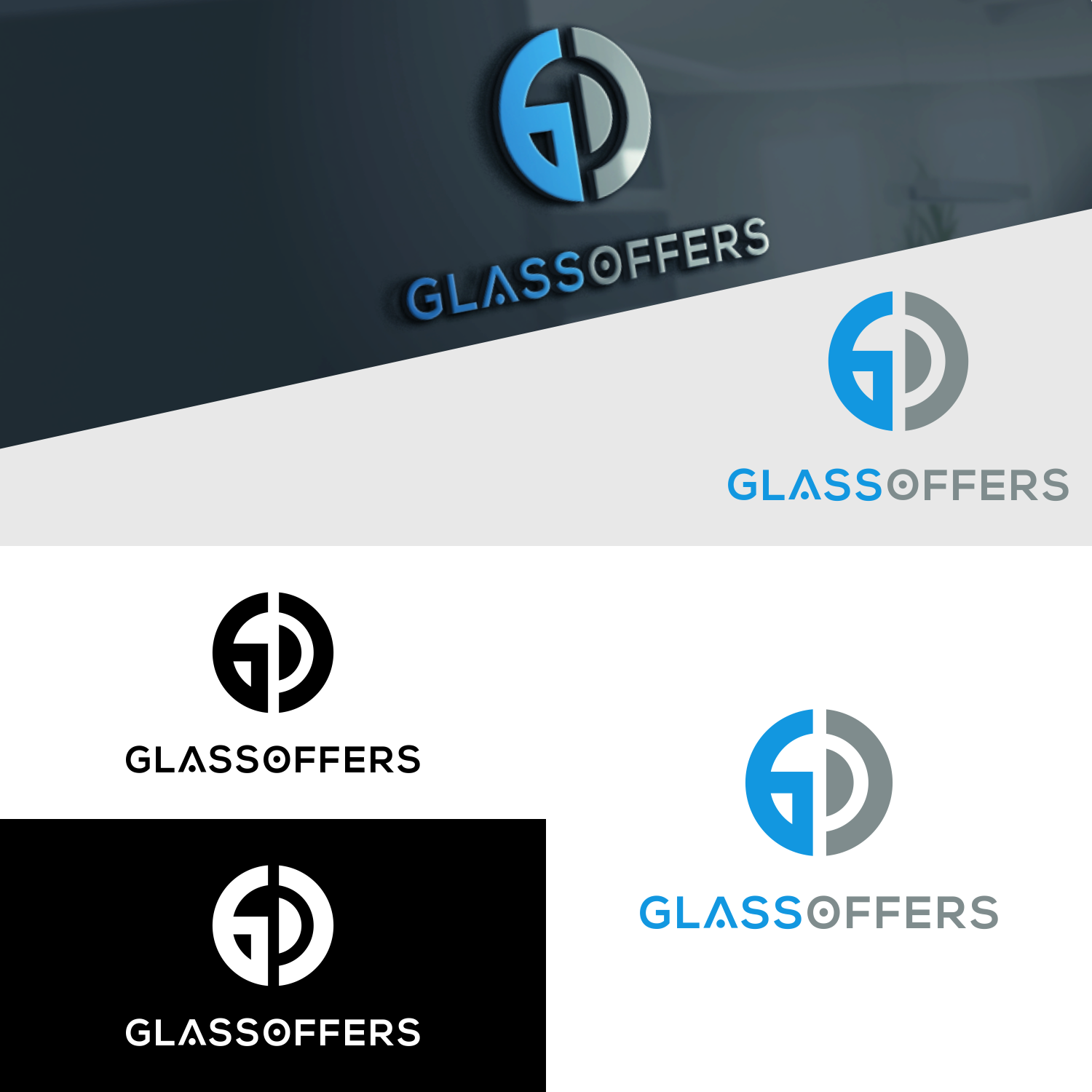Logo Design by Tangantengen for this project | Design #26203493