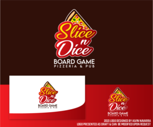 Diseño de Logo por alvinnavarra para este proyecto | Diseño: #26224480