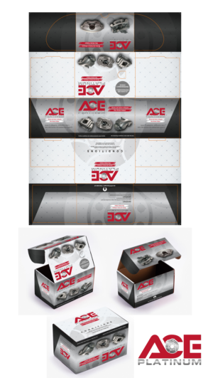 Graphic Design by Fine Graphics House for this project | Design: #26265698