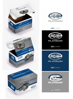 Graphic Design by Fine Graphics House for this project | Design: #26290496