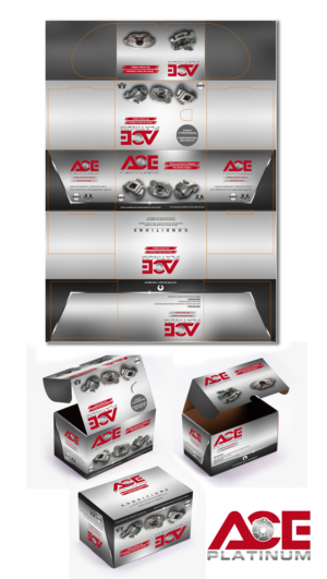 Graphic Design by Fine Graphics House for this project | Design: #26344825