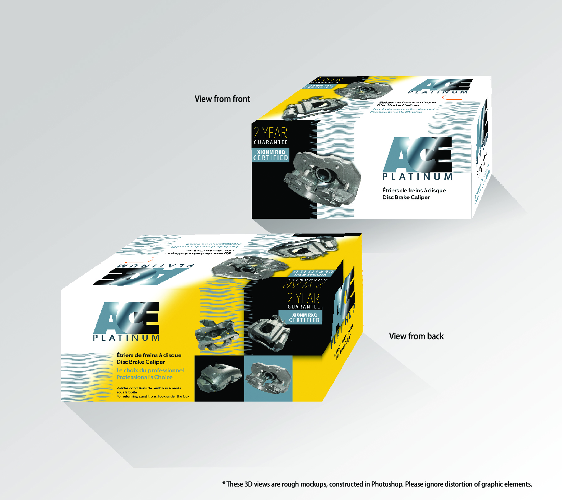 Graphic Design by titop24 for this project | Design #26363549