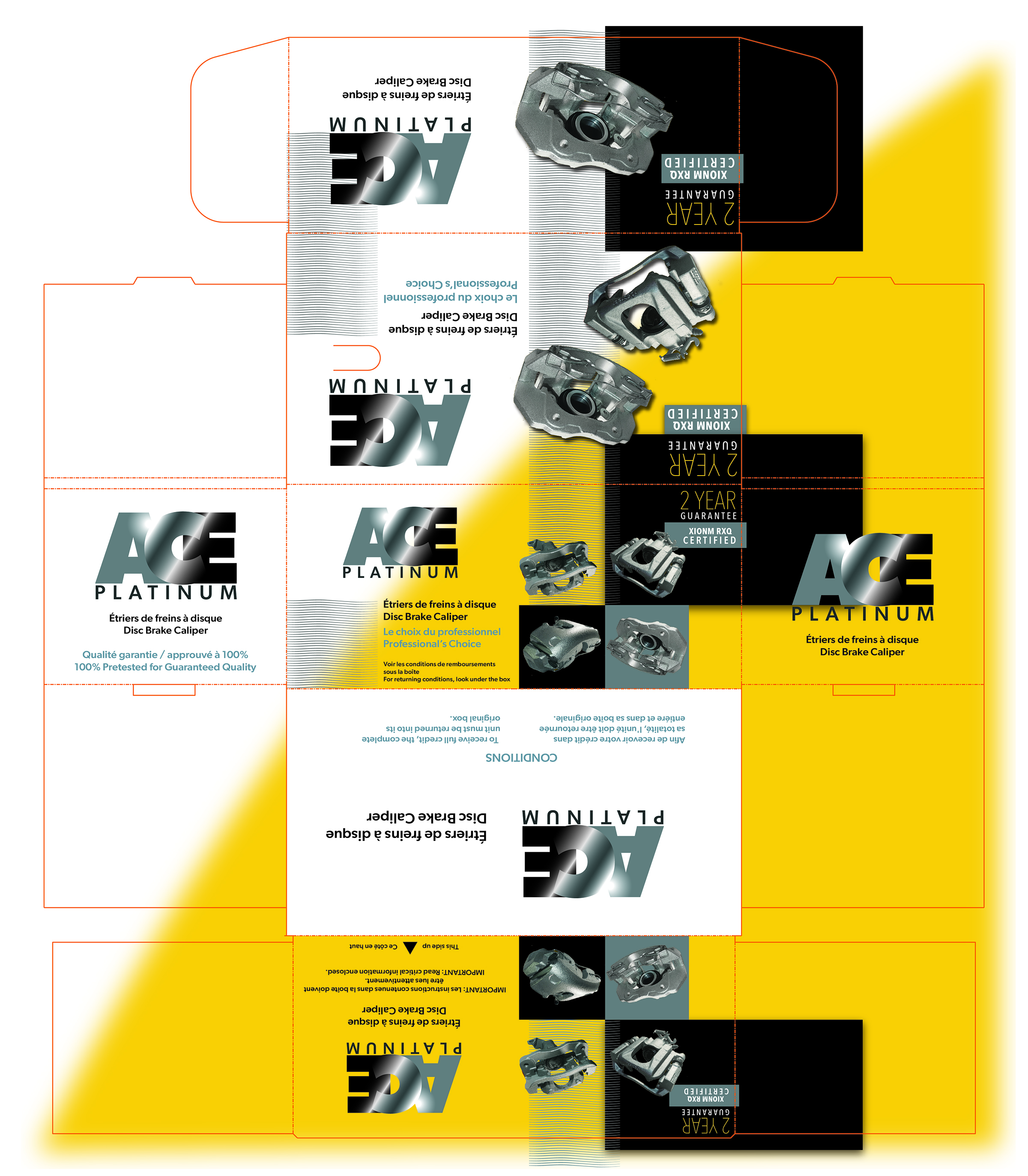 Graphic Design by titop24 for this project | Design #26363551