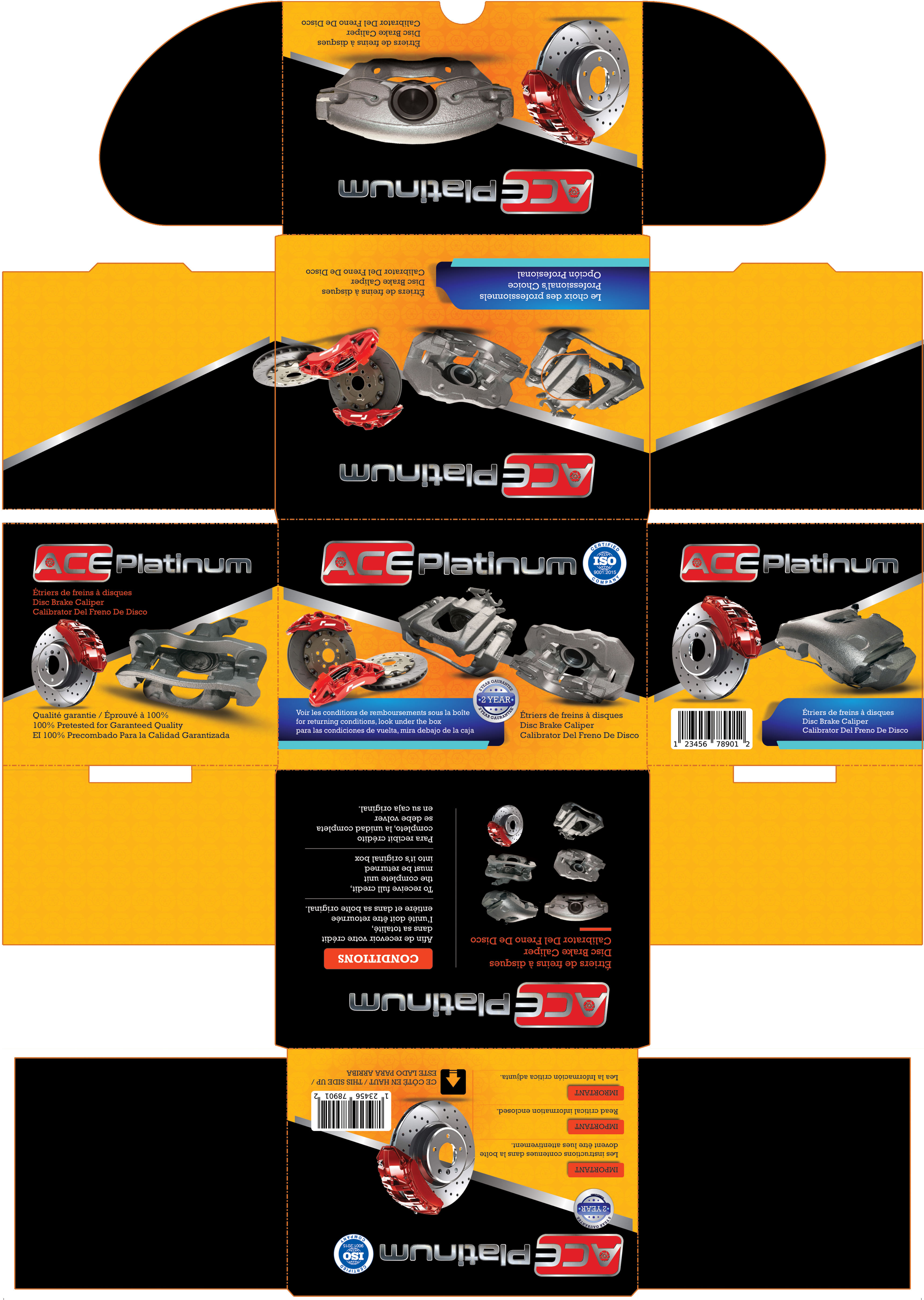 Diseño Gráfico por Tuba Art Studio. IZ (IMRAN ZW) para este proyecto | Diseño #26265399