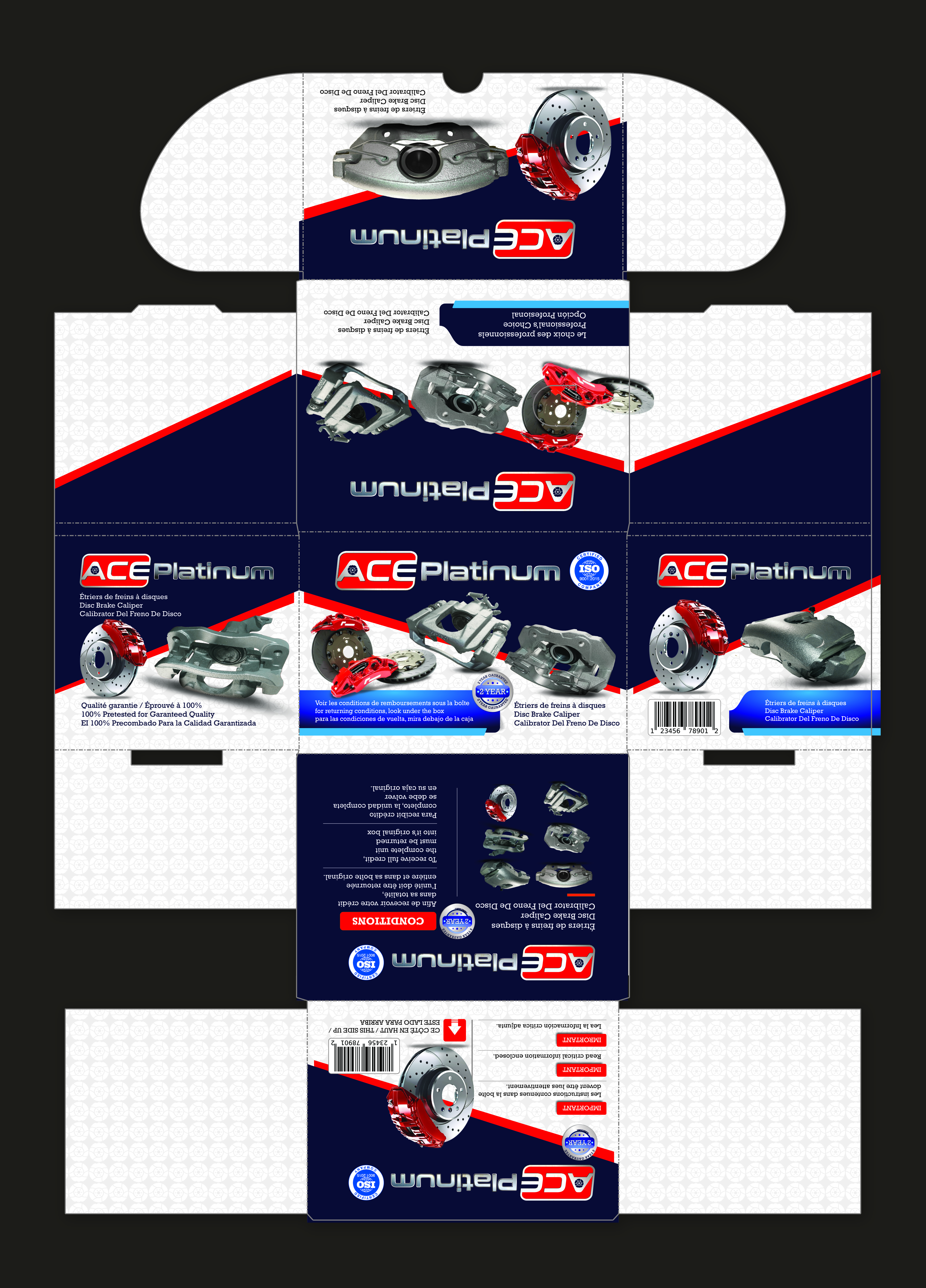 Graphic Design by Tuba Art Studio. IZ (IMRAN ZW) for this project | Design #26330786