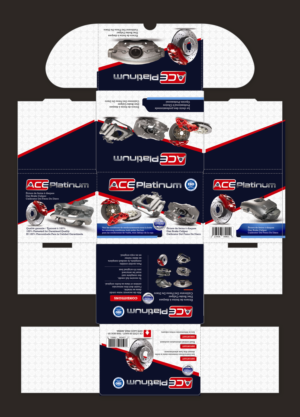 Graphic Design by Tuba Art Studio. IZ (IMRAN ZW) for this project | Design: #26330786