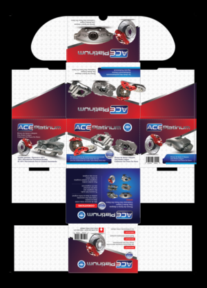 Graphic Design by Tuba Art Studio. IZ (IMRAN ZW) for this project | Design: #26330863