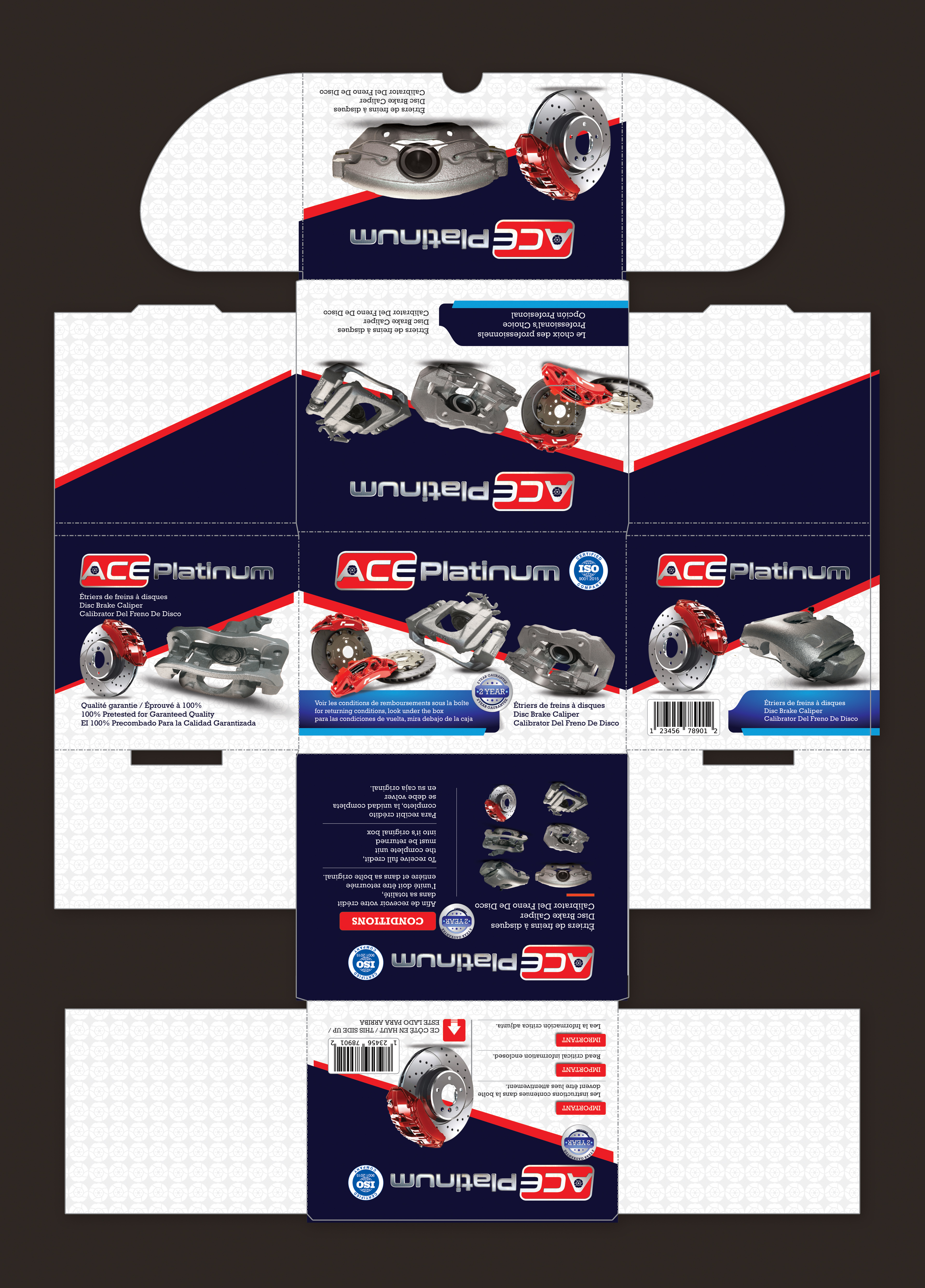 Graphic Design by Tuba Art Studio. IZ (IMRAN ZW) for this project | Design #26330864