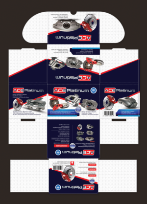 Graphic Design by Tuba Art Studio. IZ (IMRAN ZW) for this project | Design: #26330864